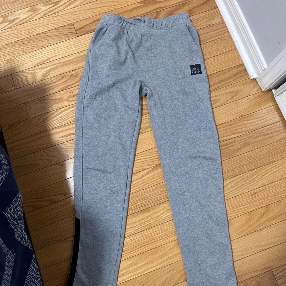 RBX grey sweatpants